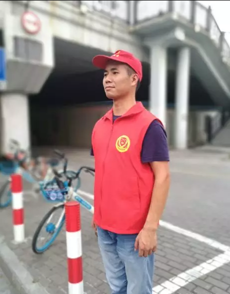禁摩行動，我們在“路上”